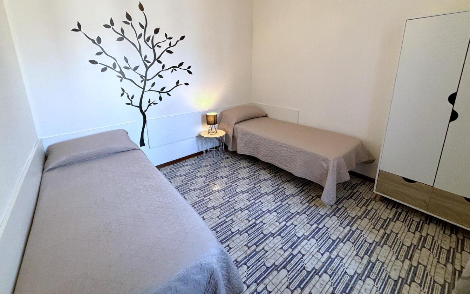 Casa Sant Elena Id15675 Apartment เปสเคียรา เดล การ์ดา ภายนอก รูปภาพ