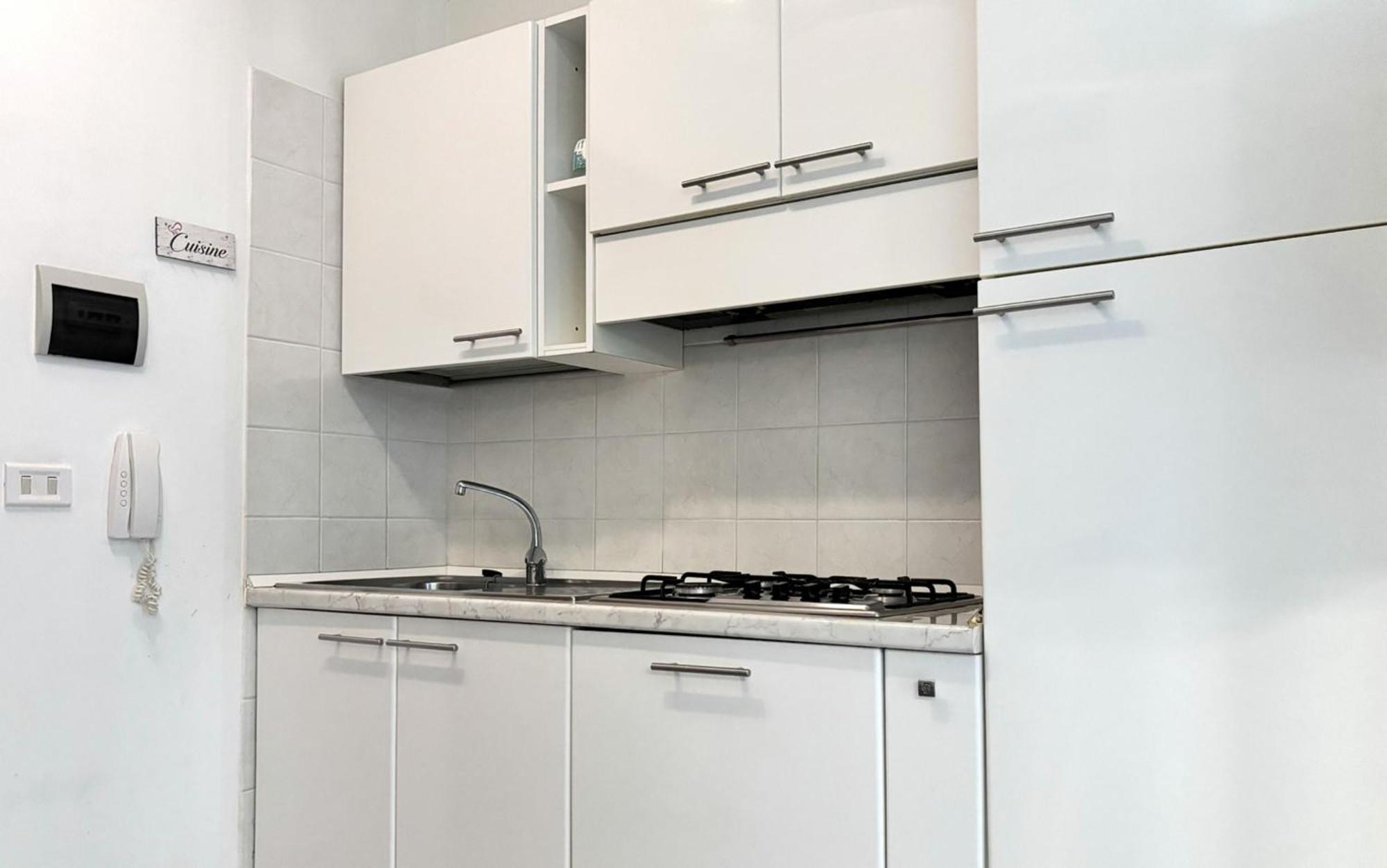 Casa Sant Elena Id15675 Apartment เปสเคียรา เดล การ์ดา ภายนอก รูปภาพ