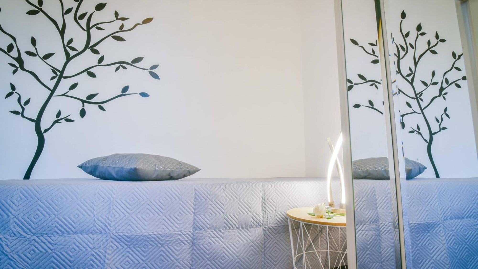 Casa Sant Elena Id15675 Apartment เปสเคียรา เดล การ์ดา ภายนอก รูปภาพ
