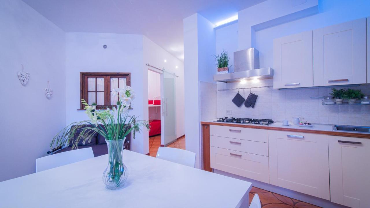 Casa Sant Elena Id15675 Apartment เปสเคียรา เดล การ์ดา ภายนอก รูปภาพ