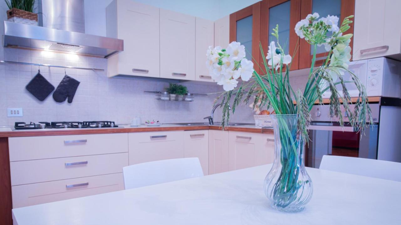 Casa Sant Elena Id15675 Apartment เปสเคียรา เดล การ์ดา ภายนอก รูปภาพ